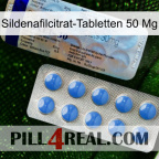 Sildenafil Citrate Tablets 50Mg 39